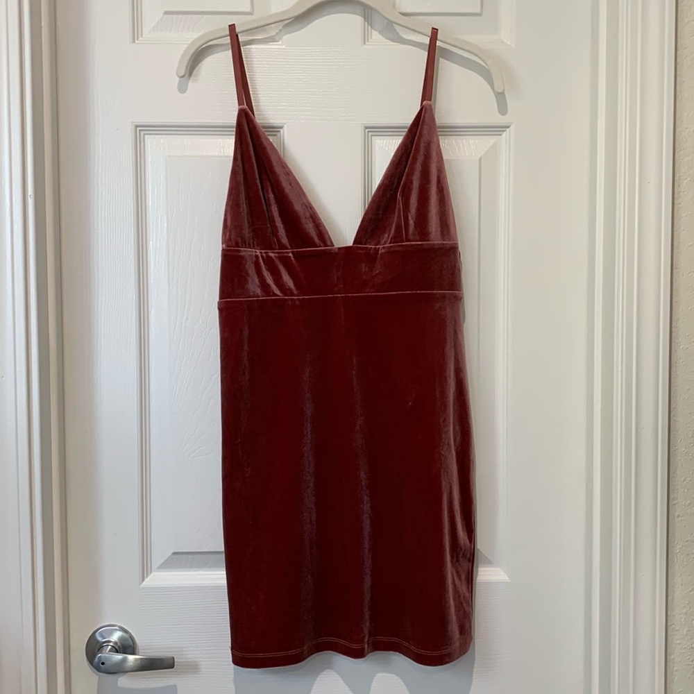 Forever 21 Party Dress
